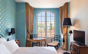 Hotel Le Grimaldi Nice 4*